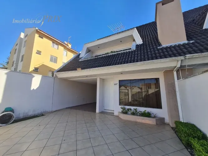 Casa com 3 dormitórios, 255 m² - venda por R$980.000,00 ou aluguel por R$ 4.350,00/mês - G