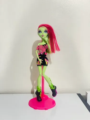 Monster high Vênus