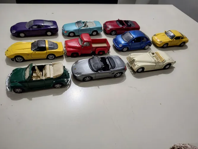 Prá vender rápido