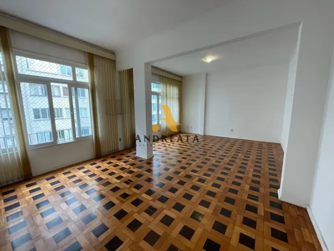 Aluguel de Apartamento com 2 quarto(s), 2 suíte(s), 100 m², por R$ 5.5 mil, no condomínio 