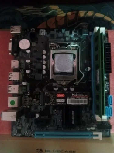 Kit lga 1155