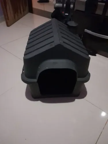 Casinha apara cachorro n°2