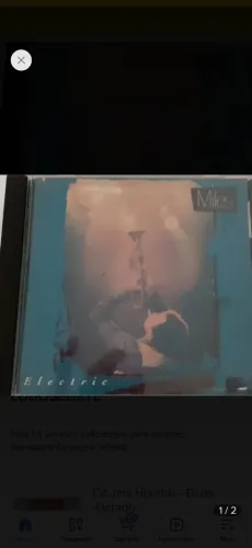 Cd Miles Davis - The Columbia Yers, 1955-1985 (Usado)