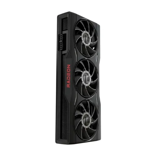 Placa de video AMD RX6750XT 12GB Excelente Estado