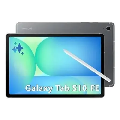 Samsung S10 FE 128gb Gray, Novo