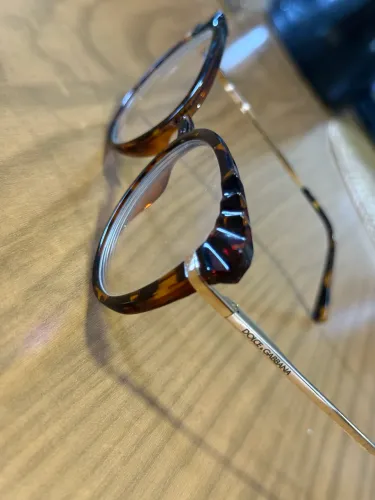 Armação óculos Estilosa