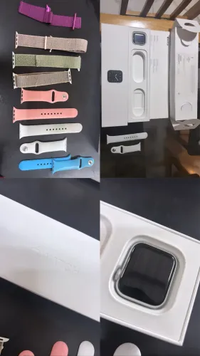 Apple Watch séries 5 40mm