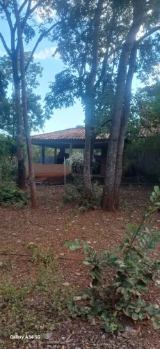 Chácara Porteira Fechada | 3 Lotes Juntos | Acesso à Represa | R$ 150 Mil