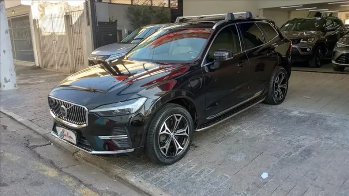 Volvo XC-60 XC 60 T-8 Híbrido Inscription 2.0 5P 2022
