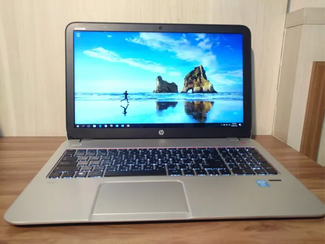 HP Envy 15J Core i7 4700 16GB Nvidia SSD