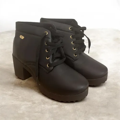 Bota Feminina 38
