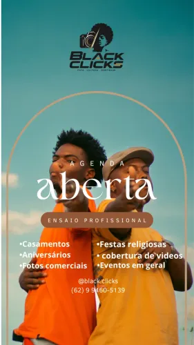 Fotografia / ensaio fotográfico 
