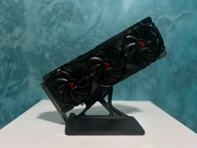 RTX 4060 Ti XLR8