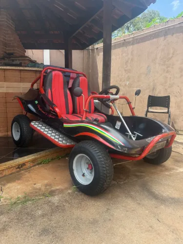 Buggy fapinha edição especial 2014