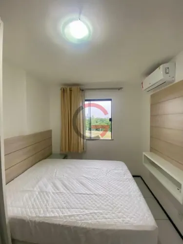 Apartamento para Locação em Ponta do Farol, São Luís