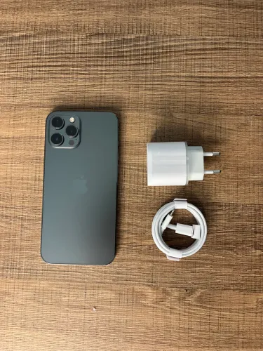 iPhone 12 PRO MAX 128GB