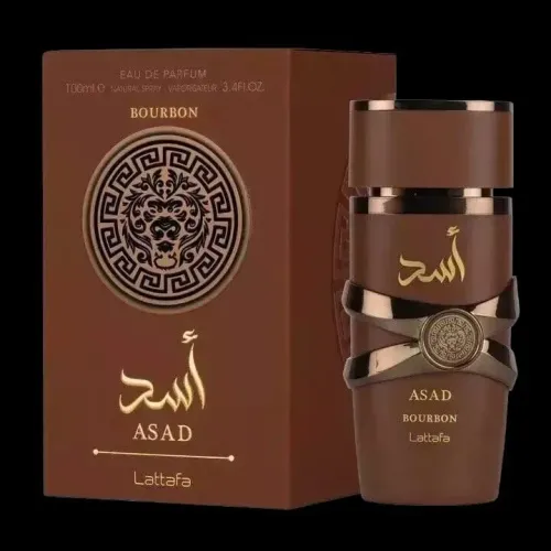 Perfumes no atacado 