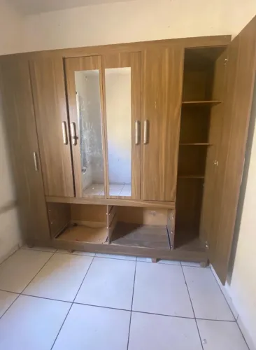 guarda roupa