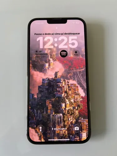 Iphone 13 Pro Max 256GB