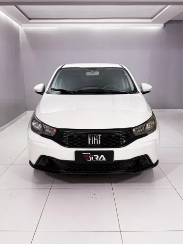 Fiat Argo Drive 1.0 6V Flex 2025