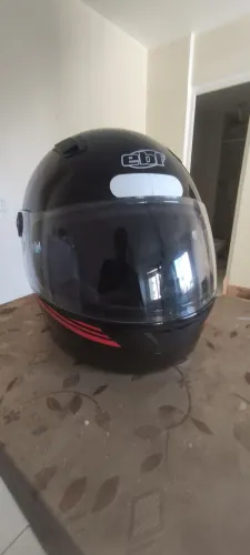 Capacete ebf