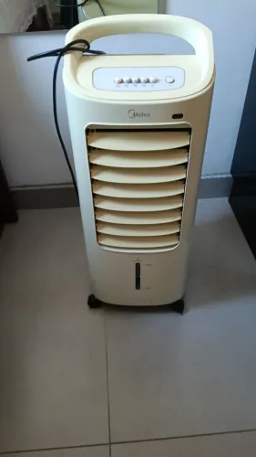 Umidificador