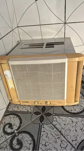 Ar condicionado 10 btus