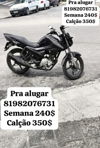 Pra alugar