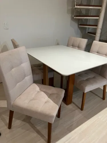Mesa de jantar