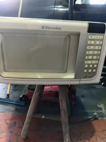 Microondas 