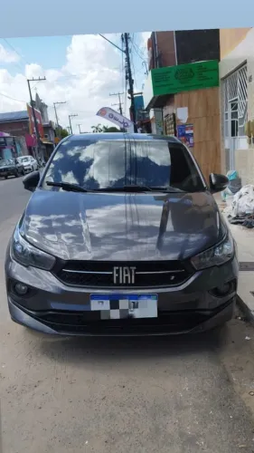 Fiat Cronos Drive 1.3 8V Flex 2022