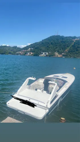 INTERMARINE SCARAB 38