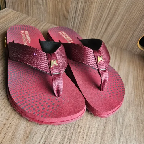 Chinelo kenner kivah fluminense original 