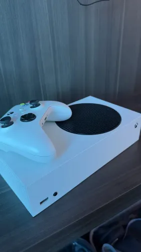 XBOX Series S 512gb