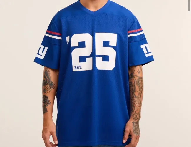 CAMISA NFL 