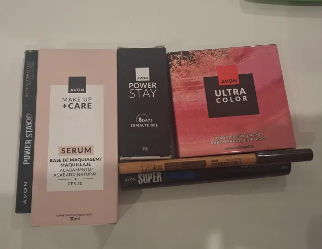 Lote avon