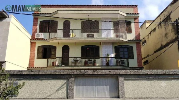 Apartamento com 2 quartos à venda, 86 m² por R$ 390.000 - Vila Valqueire - Rio de Janeiro/