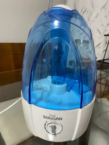 Umidificador SUGGAR -Motor 