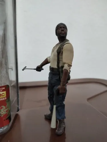 Tyreese The Walking Dead Original