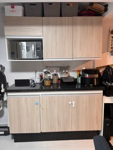 Armário em MDF 15mm