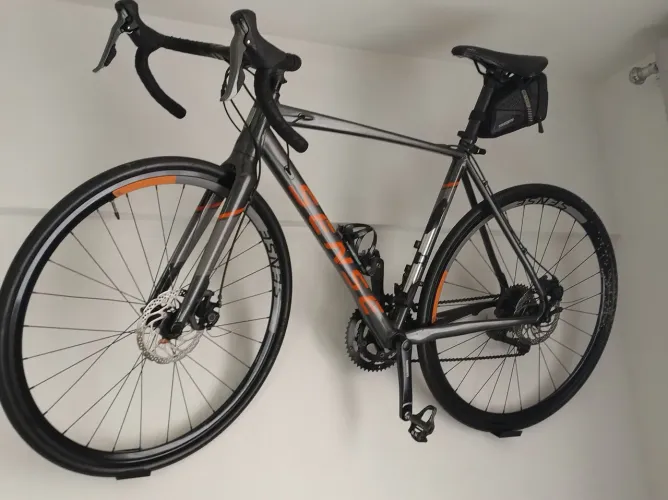 Bike Sense