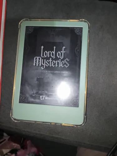 Vendo Kindle 11° Geração