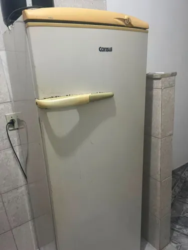 vendo geladeira e fogao