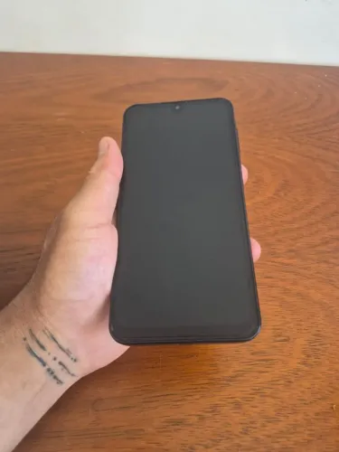 Celular Samsung A16 - 128 GB