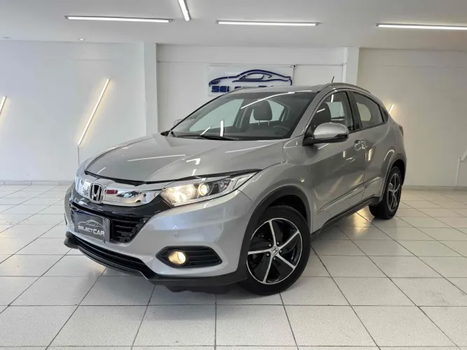 Honda HR-V EXL 1.8 Flexone 16V 5P Aut. 2020