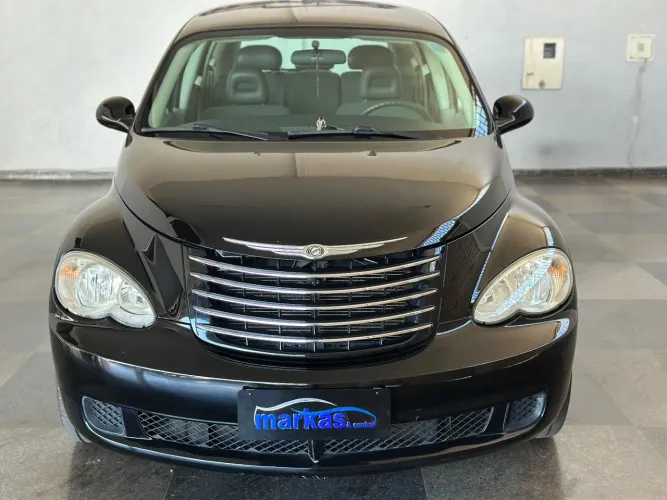 Chrysler PT Cruiser Classic 2.4 16V 143cv 4P 2007