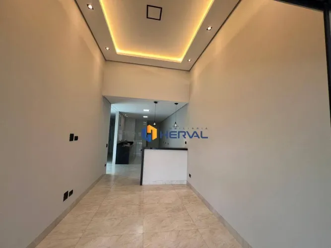 Casa com 3 quartos à venda, 114 m² por R$ 525.000 - Jardim Três Lagoas - Maringá/PR