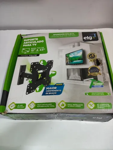 Suporte articulado para Tvs