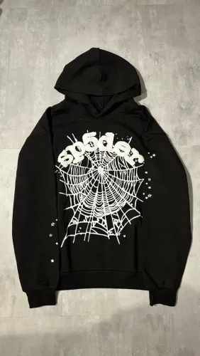 Moletom SP5DER