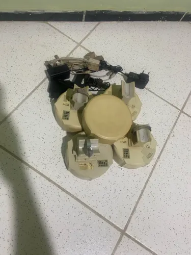 SXT LITE5 MIKROTIK 4 UNIDADES
